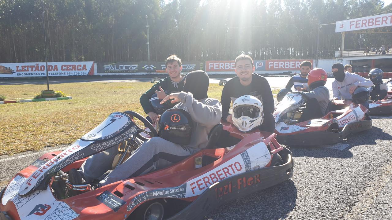 XII Troféu de Karting Politécnico de Leiria41